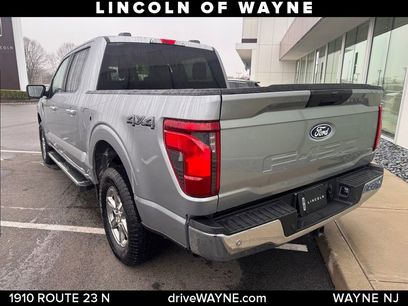 Used 2025 Ford F150 XLT w/ Equipment Group 301A Standard