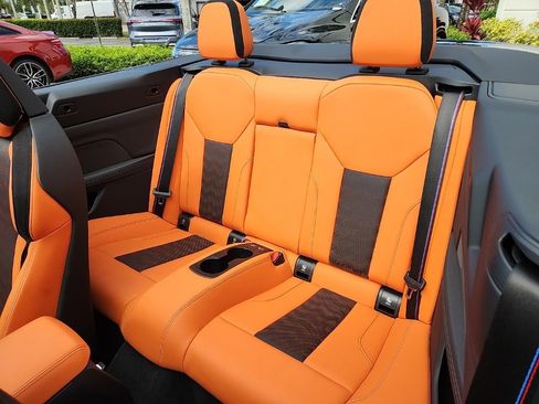 Used 2024 BMW M4 xDrive Competition image 22