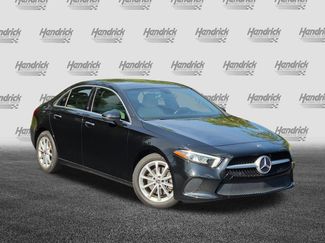 Certified 2020 Mercedes-Benz A 220 4MATIC video 2
