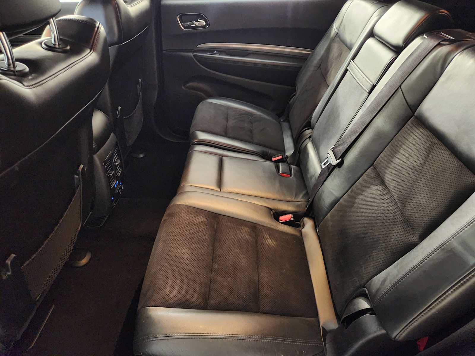 Used 2020 Dodge Durango GT AWD/4WD image 30