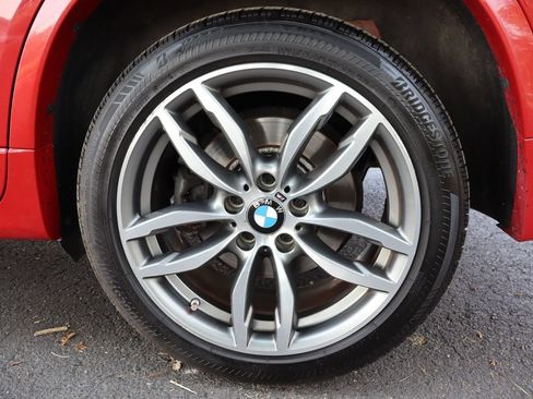 Used 2017 BMW X3 xDrive35i AWD/4WD image 43