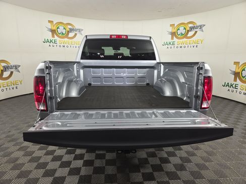 Certified 2022 RAM 1500 Tradesman w/ Tradesman SXT Package AWD/4WD image 33