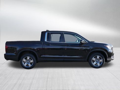 New 2026 Honda Ridgeline RTL image 8