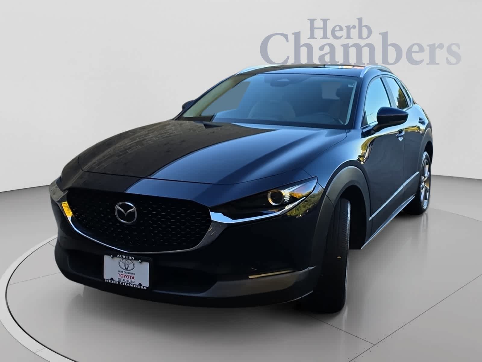 Used 2024 MAZDA CX-30 AWD 2.5 S w/ Preferred Package image 11