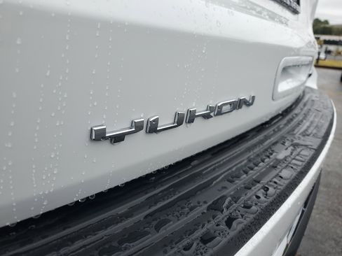 New 2026 GMC Yukon Elevation image 5