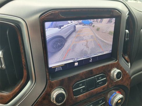 Used 2019 GMC Sierra 1500 SLT w/ SLT Premium Plus Package image 36