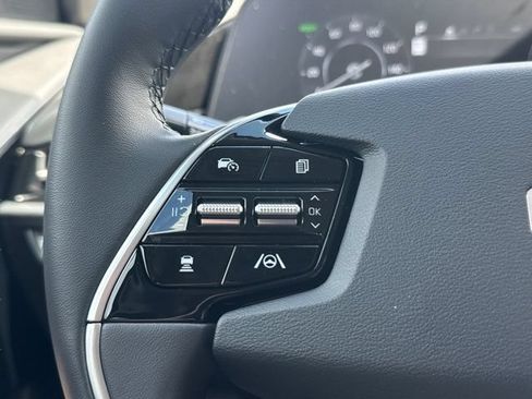 New 2026 Kia Niro Wind FWD image 28