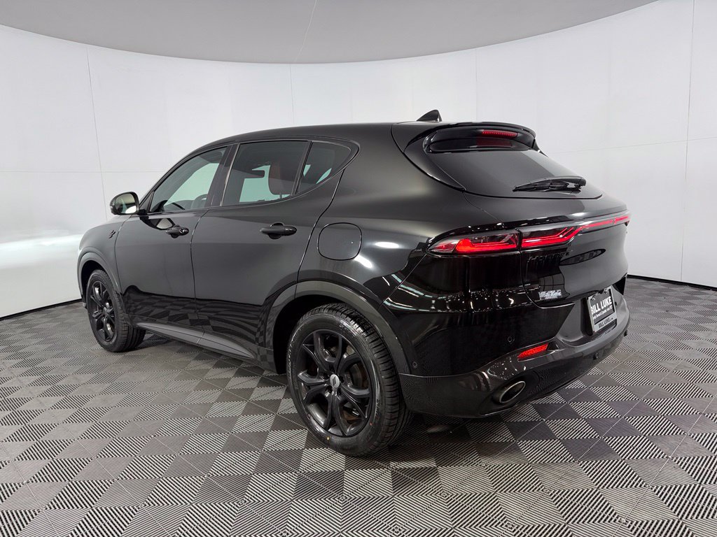 Used 2024 Dodge Hornet R/T Plus w/ Tech Pack Plus w/o Parking AWD/4WD image 6