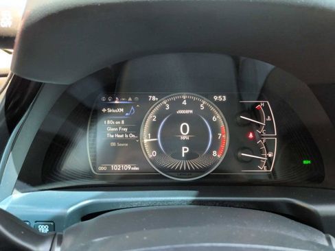 Used 2023 Lexus ES 350 w/ Premium Package FWD image 20