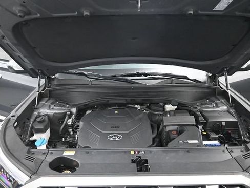 Used 2022 Hyundai Palisade SEL w/ Premium Package FWD image 21
