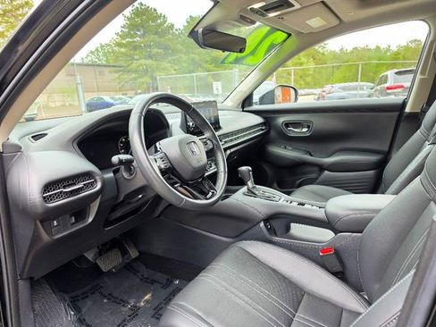 Used 2024 Honda HR-V EX-L image 20