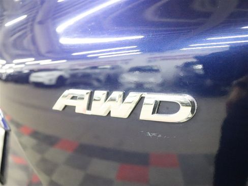 Used 2020 Honda CR-V EX image 9