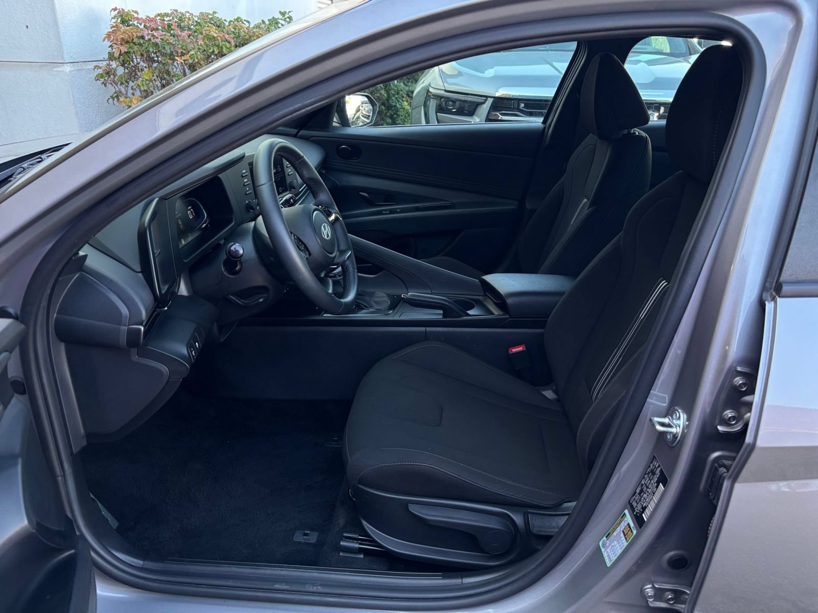 Used 2026 Hyundai Elantra Sport FWD image 26