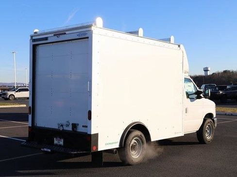 New 2026 Ford E-350 and Econoline 350 Super Duty w/ Power Equipment Group image 5