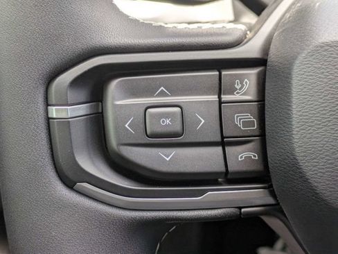 New 2026 Jeep Cherokee Limited AWD/4WD image 26