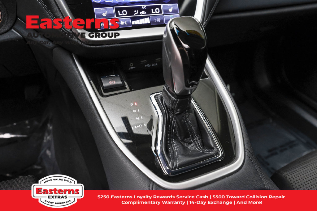 Used 2022 Subaru Outback Premium AWD/4WD image 14