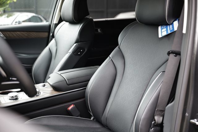New 2026 Genesis GV80 3.5T Advanced AWD/4WD image 23