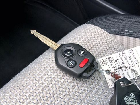 Used 2019 Subaru Forester w/ Alloy Wheel Package image 14