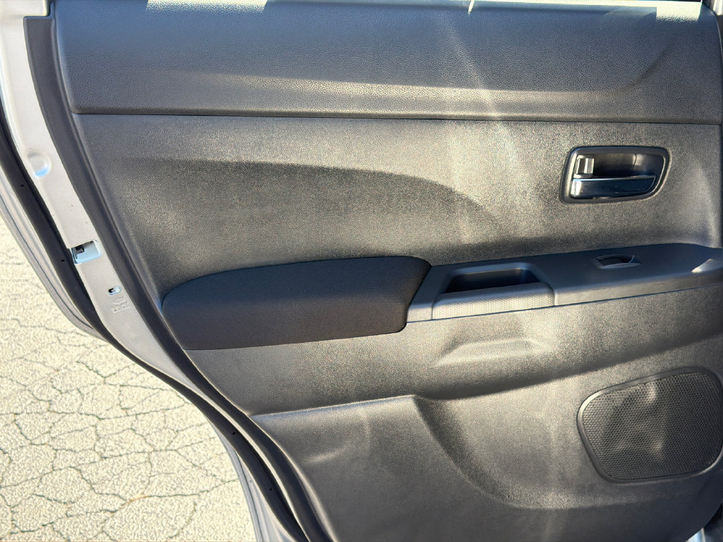 Used 2024 Mitsubishi Outlander Sport ES AWD/4WD image 24