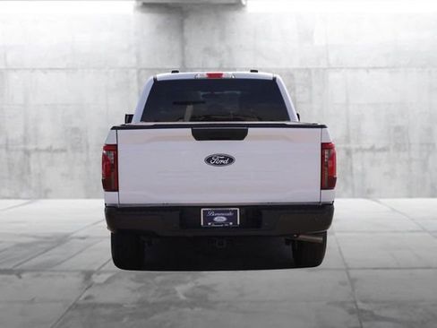 Used 2024 Ford F150 XL AWD/4WD image 6