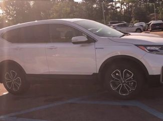 Certified 2022 Honda CR-V EX video 2