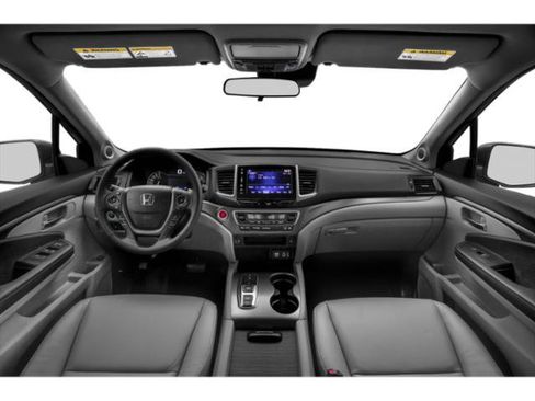 Used 2020 Honda Ridgeline RTL image 8
