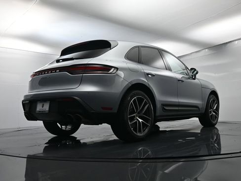 Used 2022 Porsche Macan S image 51