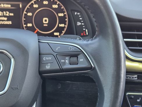 Used 2018 Audi Q7 3.0T Prestige image 35