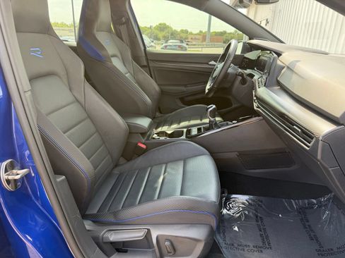 Used 2023 Volkswagen Golf 20th Anniversary Edition AWD/4WD image 25