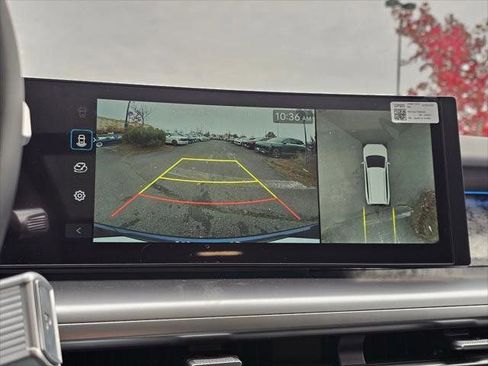 New 2026 Hyundai Ioniq 9 Calligraphy AWD/4WD image 19