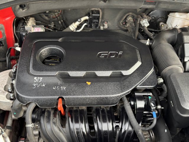 Used 2020 Hyundai Santa Fe SE AWD/4WD image 22