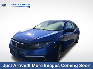 Used 2019 Honda Civic LX video 1