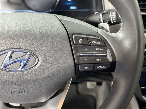 Used 2018 Hyundai Ioniq SEL image 19