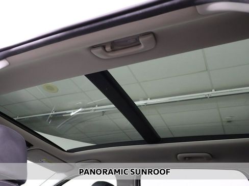 Used 2023 Kia Sorento EX w/ Panoramic Sunroof Package FWD image 4