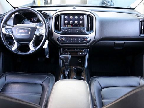 Used 2020 GMC Canyon Denali image 29