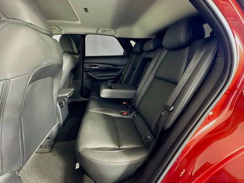 Used 2021 MAZDA CX-30 FWD 2.5 S w/ Preferred Package image 24