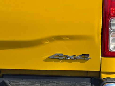 Used 2019 RAM 2500 Big Horn AWD/4WD image 23