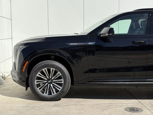 New 2026 Cadillac Escalade IQL Sport 1 image 5