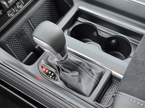 New 2026 RAM 1500 RHO AWD/4WD image 17