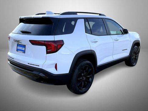 New 2026 GMC Terrain Elevation w/ Elevation Premium Package image 5