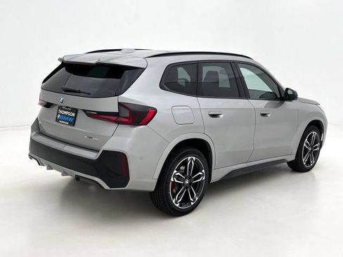 New 2026 BMW X1 xDrive28i w/ Technology Package AWD/4WD image 6