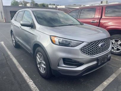 Used 2024 Ford Edge SEL