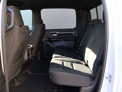 New 2026 RAM 1500 Big Horn image 10