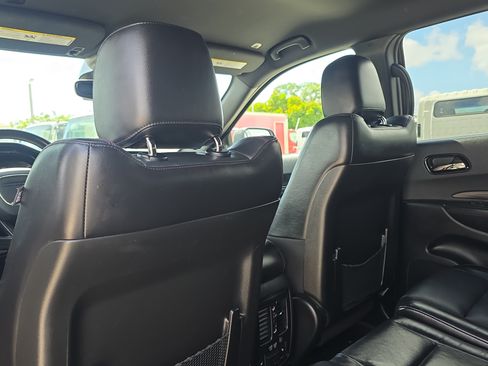 Used 2022 Dodge Durango R/T RWD image 15