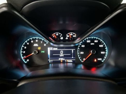 Certified 2018 Chevrolet Colorado LT w/ LT Convenience Package image 12