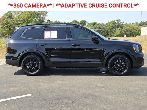 Used 2024 Kia Telluride SX Prestige X-Pro AWD/4WD image 10