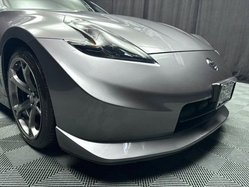 Used 2013 Nissan 370Z NISMO w/ Bose Pkg image 13