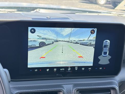 New 2025 Ford Mustang Dark Horse image 5