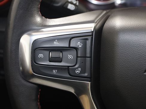 Used 2020 Chevrolet Blazer RS FWD image 39
