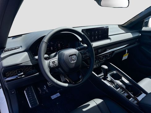 New 2026 Honda Accord Sport image 9